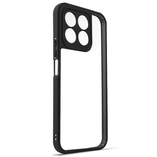 کاور  مدل Hammer مناسب برای گوشی موبایل آنر X7d