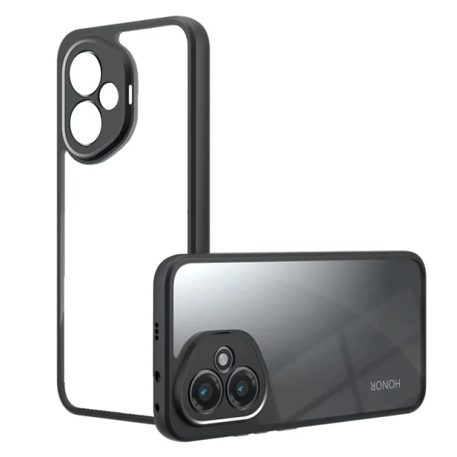 کاور مدل Hammer مناسب برای گوشی موبایل آنر 400