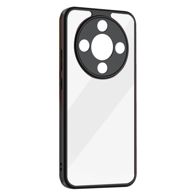 کاور مدل Hammer مناسب برای گوشی موبایل آنر X9d / X70 / Magic 8 Lite