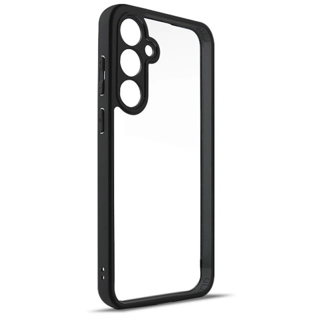 کاور مدل Hammer مناسب برای گوشی موبایل سامسونگ Galaxy S25 FE