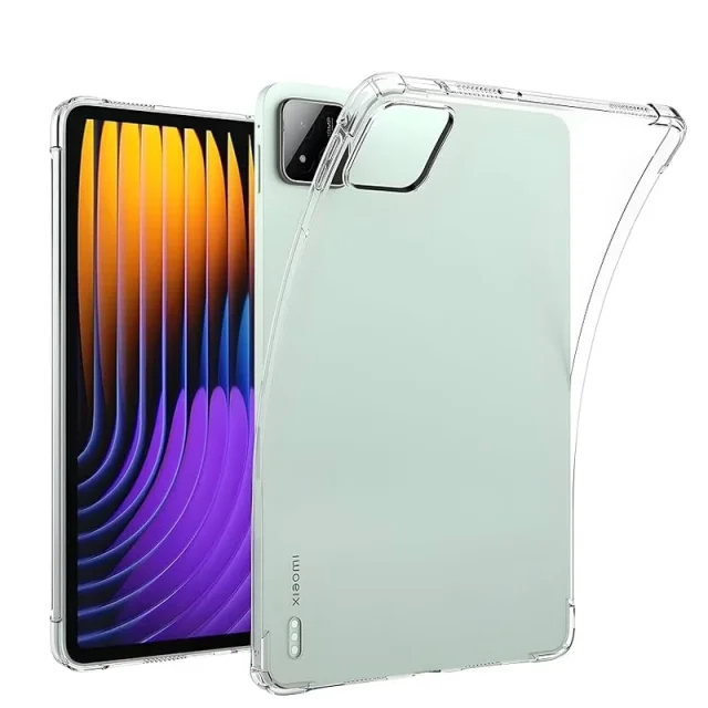 کاور مدل TPU مناسب برای تبلت شیائومی Pad 8 / Pad 8 Pro