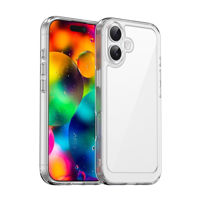 کاور مدل Sky مناسب برای گوشی موبایل اپل iPhone 17