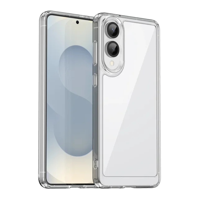 کاور  مدل Sky مناسب برای گوشی موبایل سامسونگ Galaxy S25 Edge