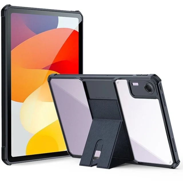 کاور مدل Kickstand مناسب برای تبلت شیائومی Redmi Pad SE 8.7 inch