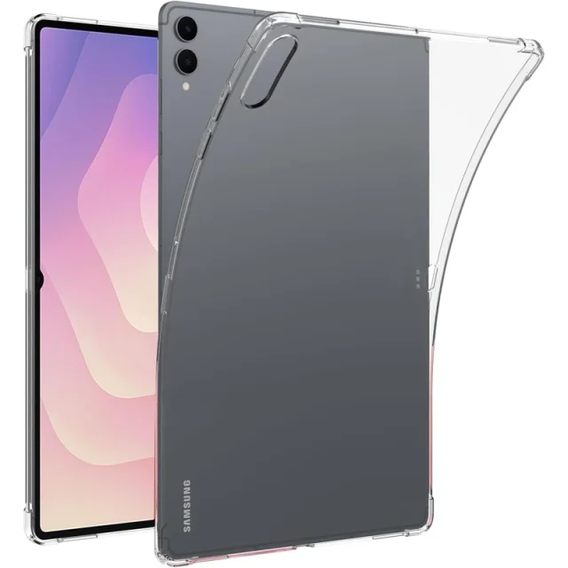کاور مدل TPU مناسب برای تبلت سامسونگ Galaxy Tab S11 Ultra 14.6 inch