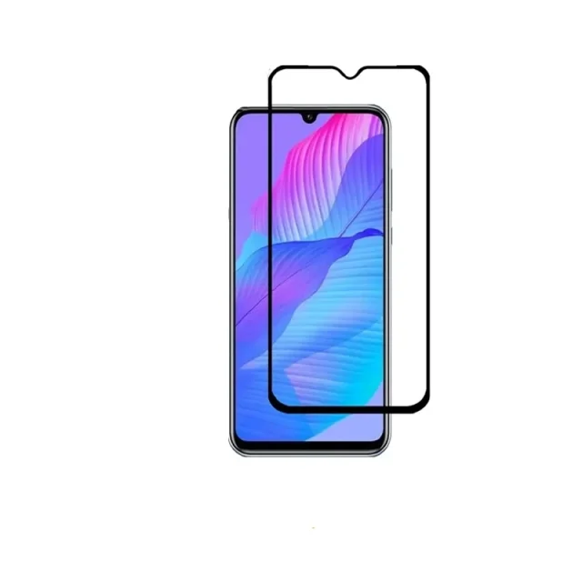 محافظ صفحه نمایش شیشه ای مدل FH 2 مناسب برای گوشی موبایل هوآوی Nova 5T