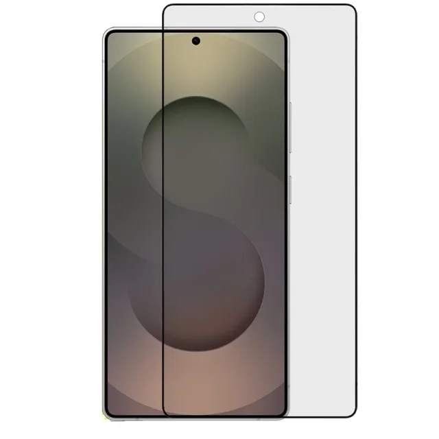 محافظ صفحه نمایش مات مدل MS مناسب برای گوشی موبایل سامسونگ Galaxy S26 Ultra