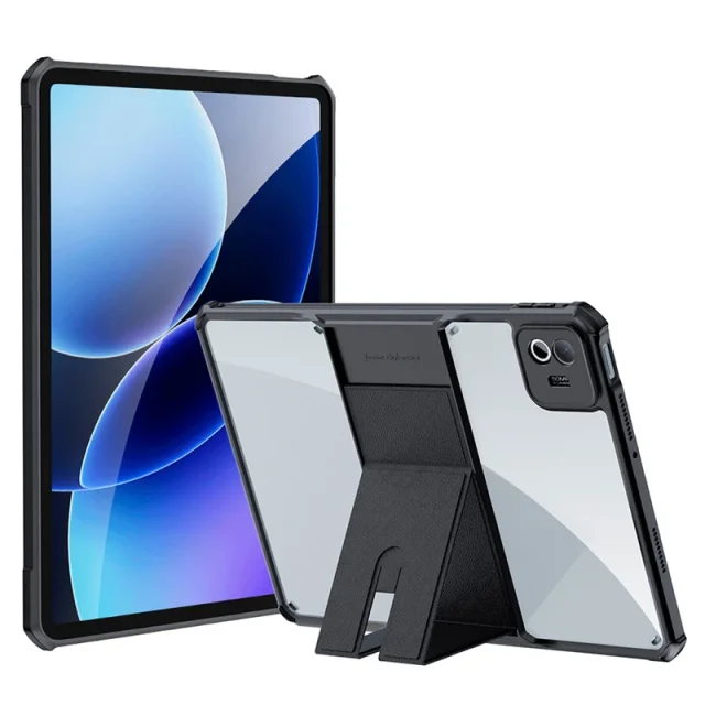 کاور مدل Kickstand مناسب برای تبلت شیائومی Pad 8 / 8 Pro 11.2 inch