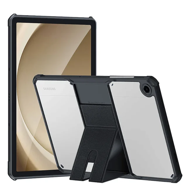 کاور مدل Kickstand مناسب برای تبلت سامسونگ A11 Plus / A9 Plus 11 inch
