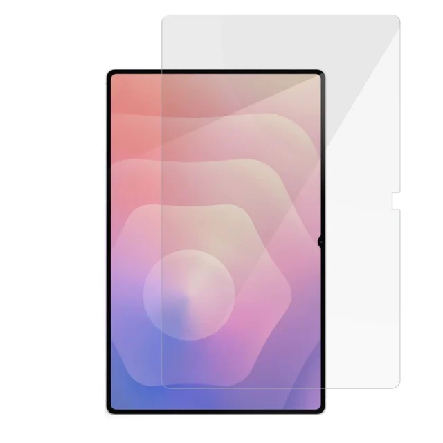 محافظ صفحه نمایش شیشه ای مدل TabG مناسب برای تبلت سامسونگ Galaxy S11 Ultra 14.6 inch