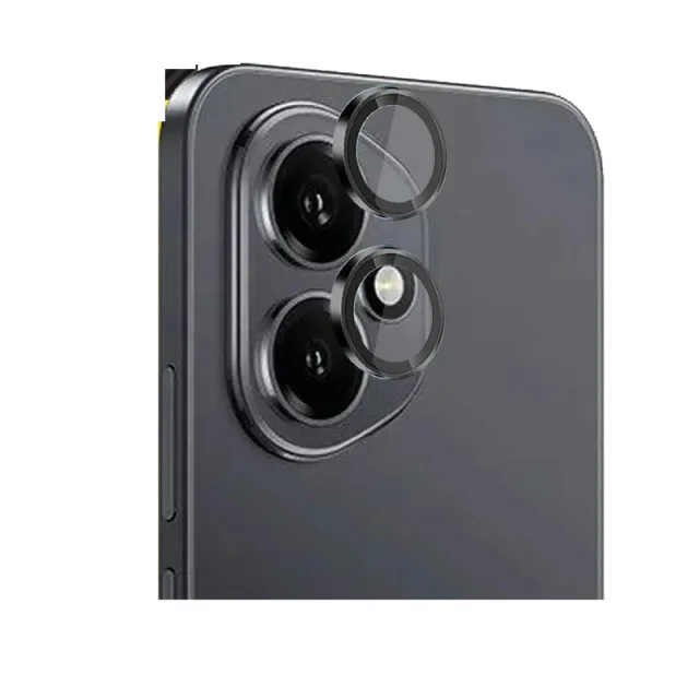 محافظ لنز دوربین مدل رینگی مناسب برای گوشی موبایل آنر Honor 400