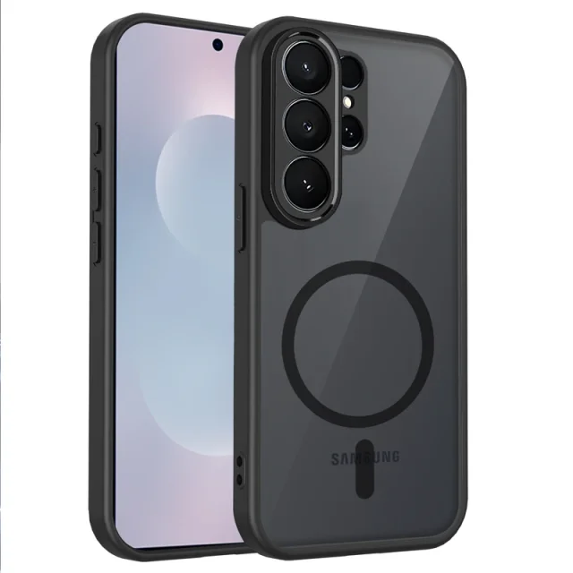 کاور مدل Flex مناسب برای گوشی موبایل سامسونگ Galaxy S26 Ultra