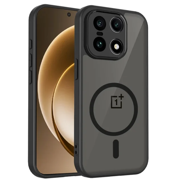 کاور  مدل Flex مناسب برای گوشی موبایل وان پلاس OnePlus 15