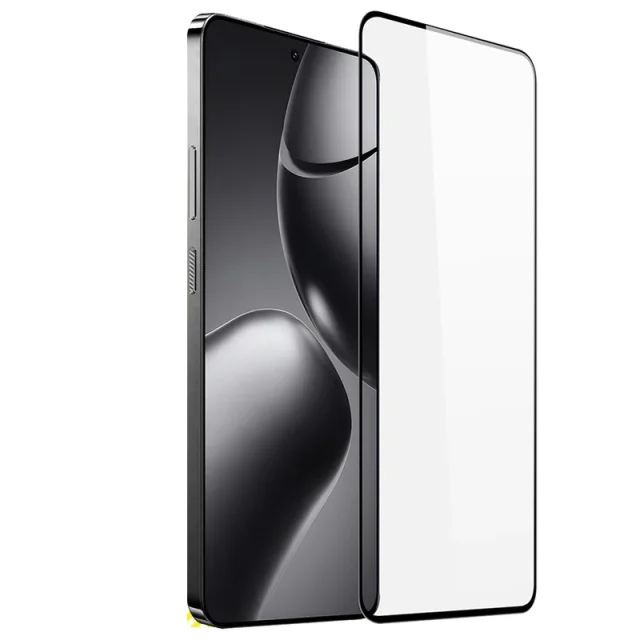 محافظ صفحه نمایش مدل FS مناسب برای گوشی موبایل سامسونگ Galaxy A57