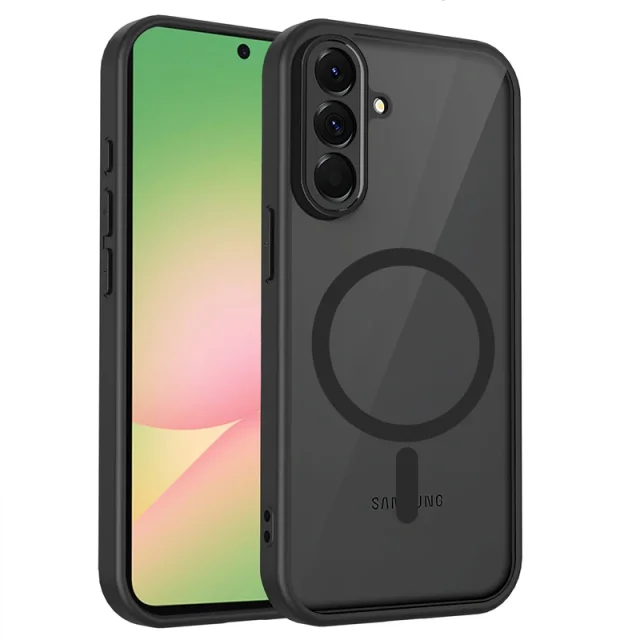 کاور مدل Flex مناسب برای گوشی موبایل سامسونگ Galaxy A37