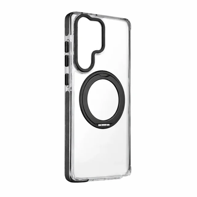 کاور مدل Fusion مناسب برای گوشی موبایل سامسونگ Galaxy S26 Ultra