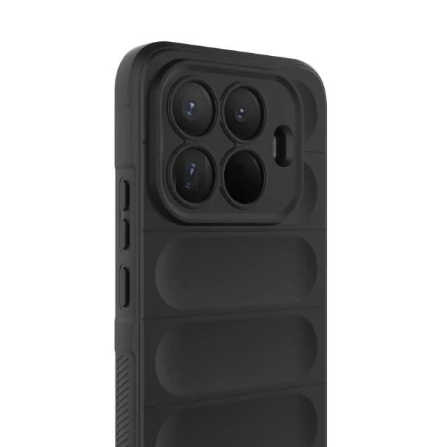 کاور مدل Armor مناسب برای گوشی موبایل شیائومی 15T Pro