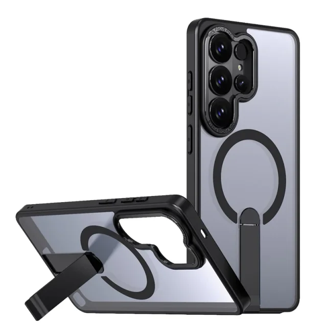 کاور مدل Pivot مناسب برای گوشی موبایل سامسونگ Galaxy S26 Ultra