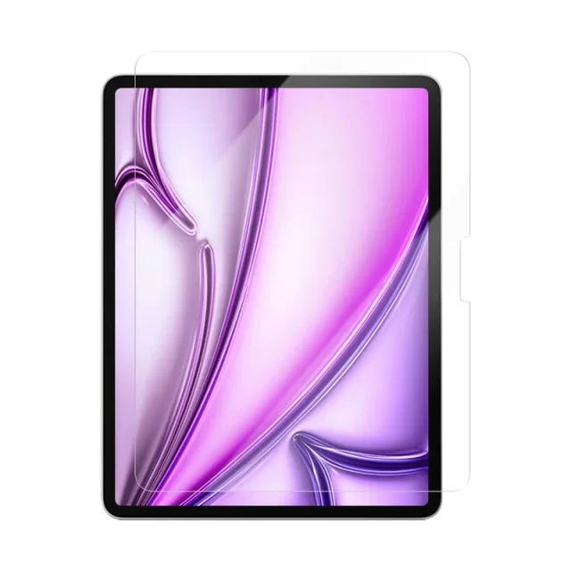 محافظ صفحه نمایش مدل Tabg مناسب برای تبلت اپل iPad Air 13 inch 2026 M4