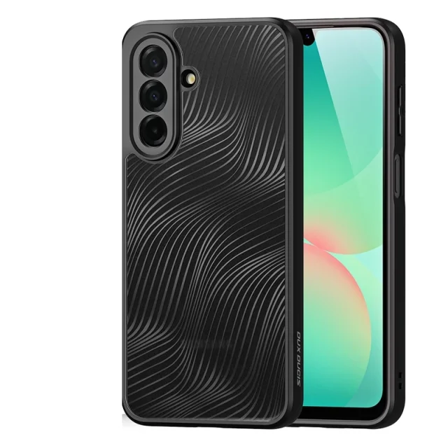 کاور مدل Wave مناسب برای گوشی موبایل سامسونگ Galaxy A27
