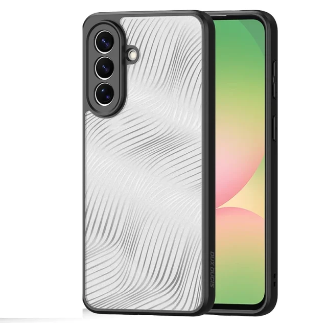 کاور مدل Wave مناسب برای گوشی موبایل سامسونگ Galaxy A57