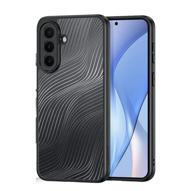 کاور مدل Wave مناسب برای گوشی موبایل سامسونگ Galaxy A37