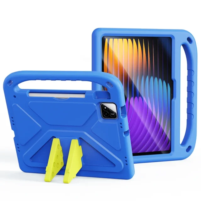 کاور مدل Puff مناسب برای تبلت اپل iPad 10 10.9 inch / iPad 11 2025 11 inch