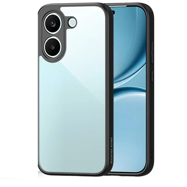 کاور مدل Hammer مناسب برای گوشی موبایل شیائومی Poco X8 Pro