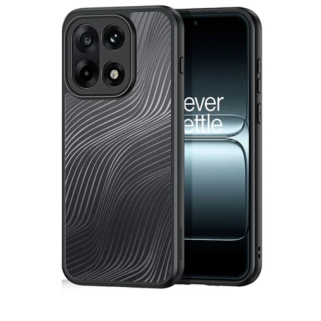 کاور مدل Wave مناسب برای گوشی موبایل وان پلاس OnePlus 15
