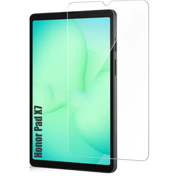 محافظ صفحه نمایش تبلت مدل G مناسب برای تبلت آنر Honor Pad X7 8.7 inch