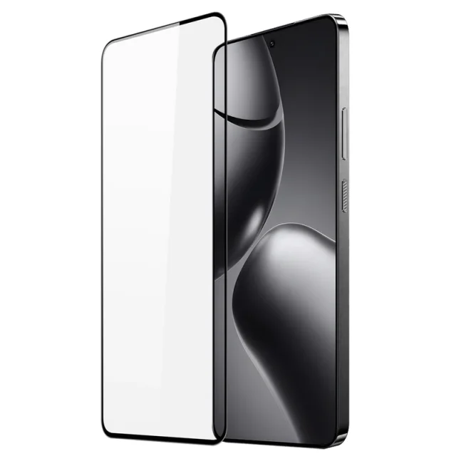 محافظ صفحه نمایش مدل FX مناسب برای گوشی موبایل شیائومی Poco F8 Ultra