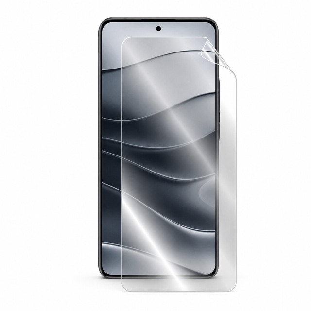 محافظ صفحه هیدروژلی Redmi Note 15 Pro 4G