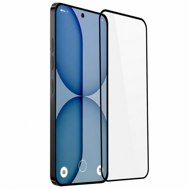 گلس فول Nothing Phone 4a Pro مدل FNP