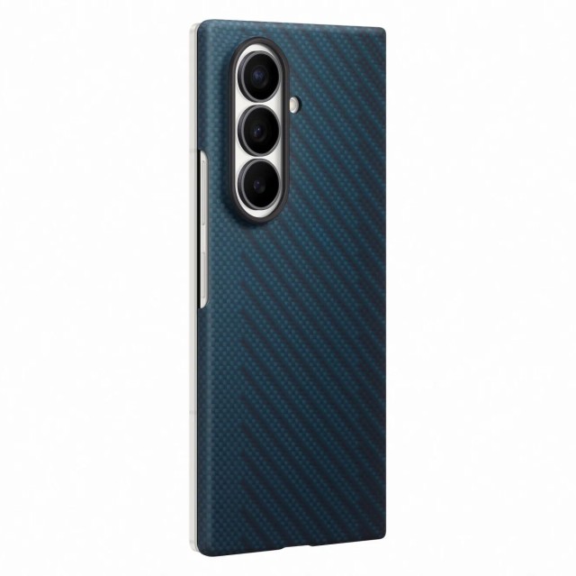 کاور Carbon Magnet سامسونگ Galaxy Z Fold 8 Ultra