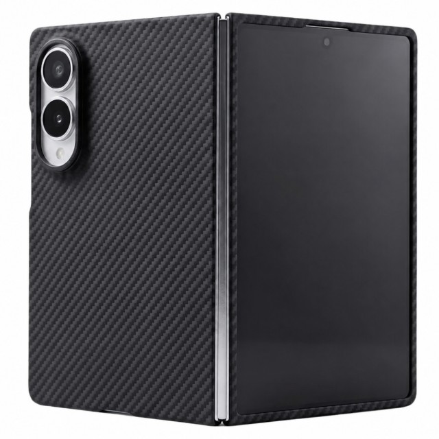 کاور Carbon Shield سامسونگ Galaxy Z Fold 8