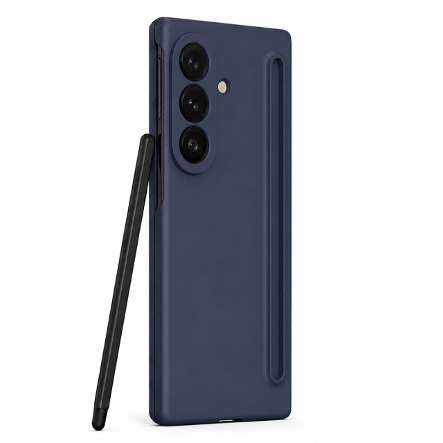 کاور SPen سامسونگ Galaxy Z Fold 8 Ultra با جایگاه قلم