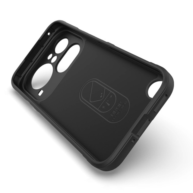 پوشش داخلی مقاوم کاور Nothing Phone 4a Pro