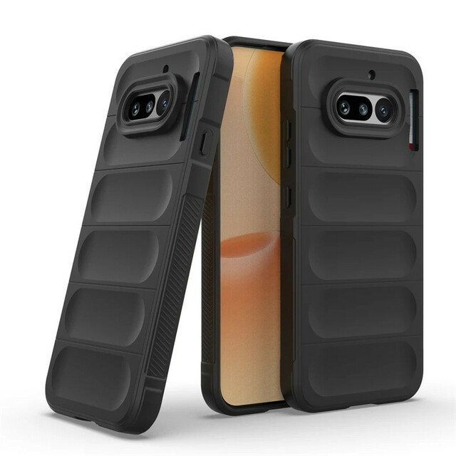 نمای کامل کاور Armor مخصوص Nothing Phone 4a