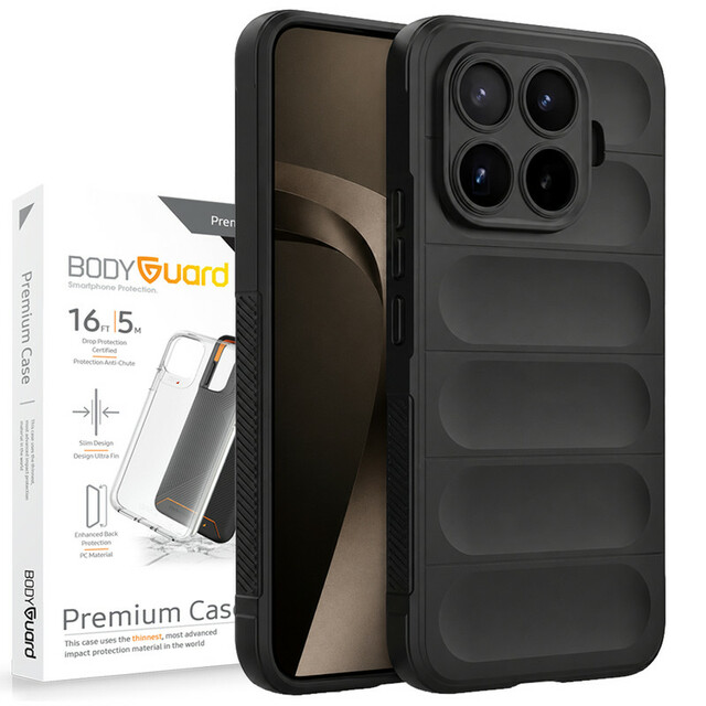 کاور Armor مناسب گوشی Xiaomi 17T Pro
