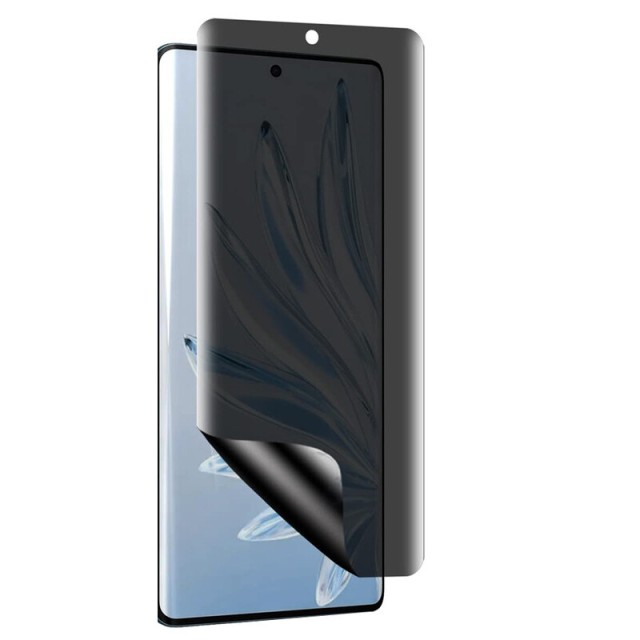 محافظ صفحه هیدروژلی پرایوسی موتورولا Edge 40 / Edge 40 Neo / Edge 30 Fusion