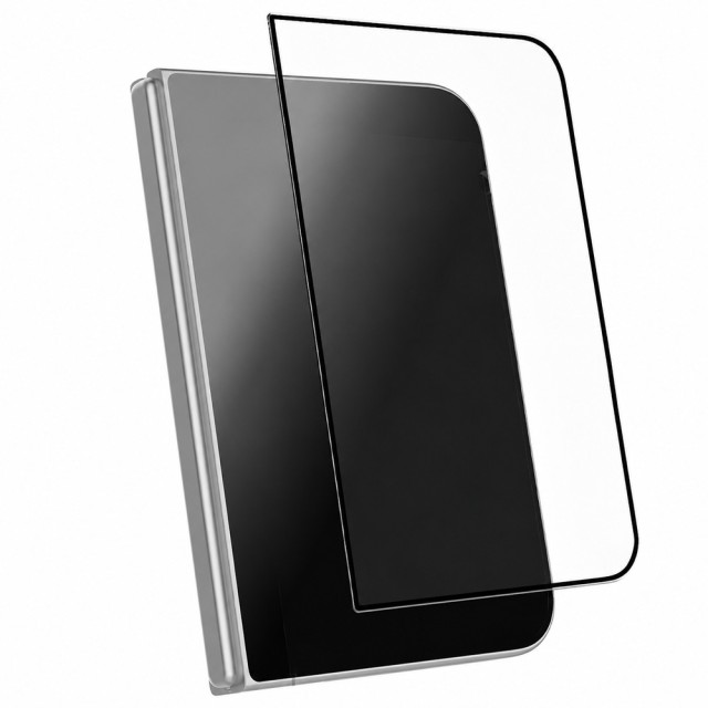 گلس فول شیشه‌ای iPhone Duo مدل FIP