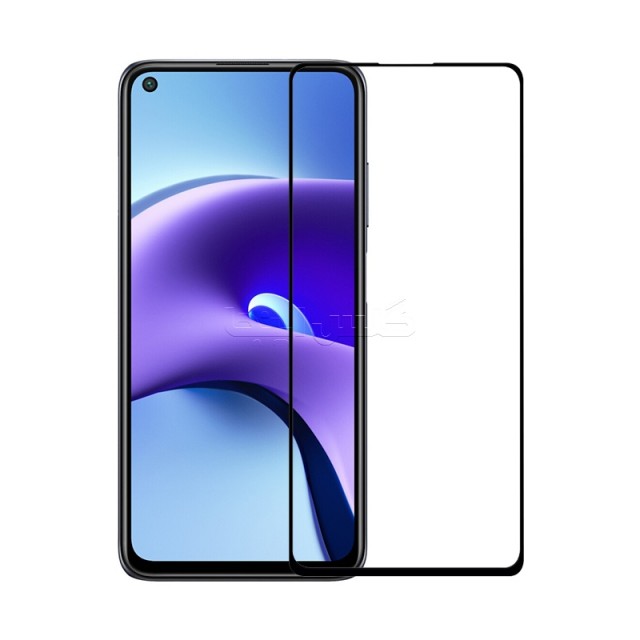 گلس فول شائومی Redmi Note 9T