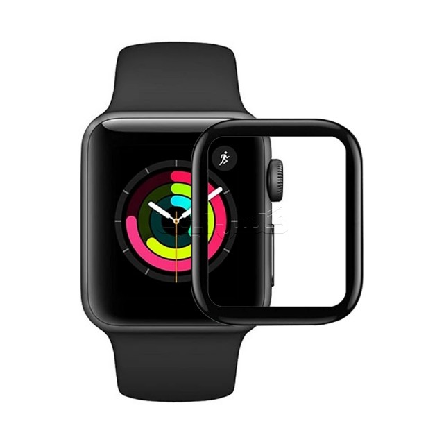 گلس سرامیکی ساعت اپل Apple Watch 42mm