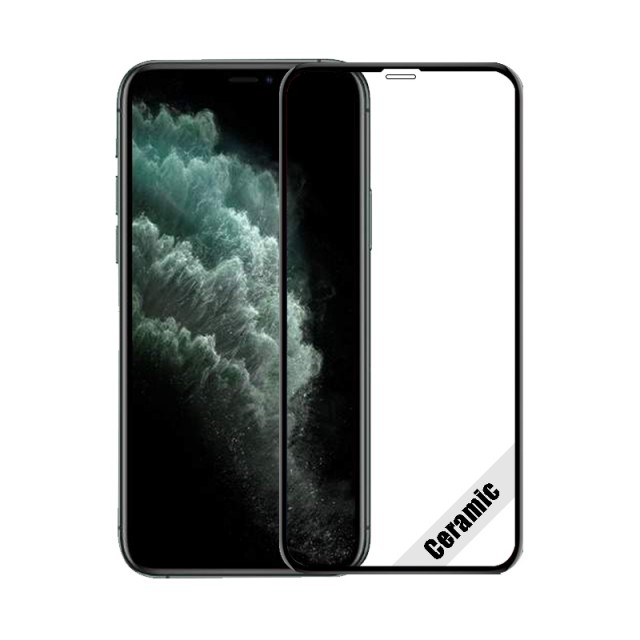 گلس سرامیکی آیفون iPhone 11 Pro