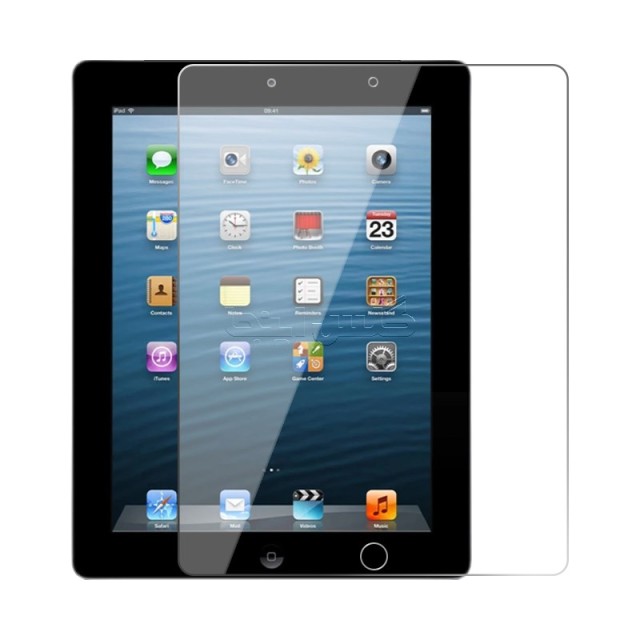 گلس تبلت اپل Apple iPad 4 Wi-Fi (2012)