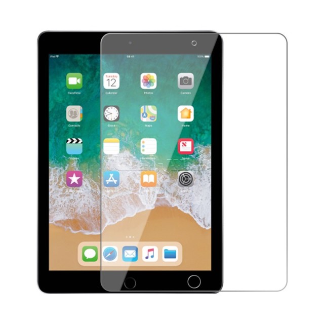 گلس تبلت اپل Apple iPad 6 (iPad 9.7" 2018)