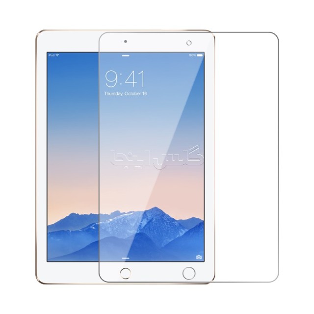 گلس تبلت اپل  (Apple iPad Air 2 (2014
