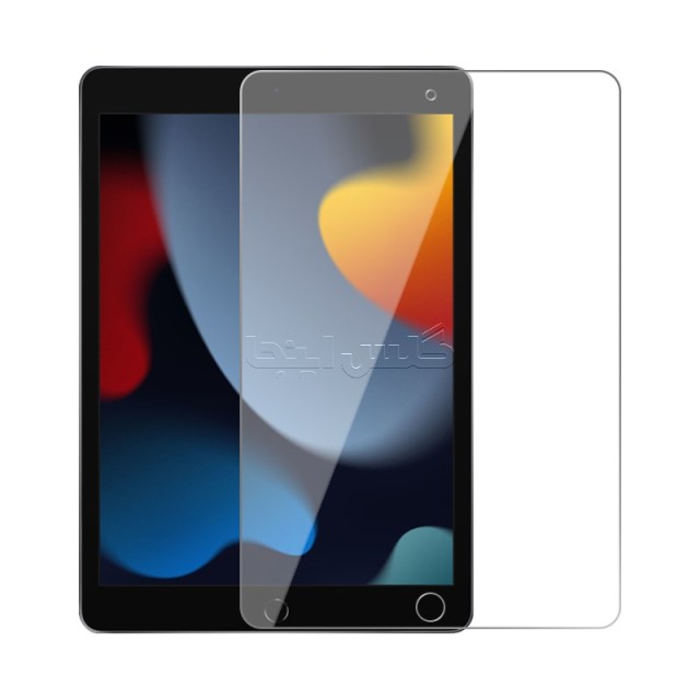 گلس تبلت اپل Apple iPad 9 (iPad 10.2" 2021)
