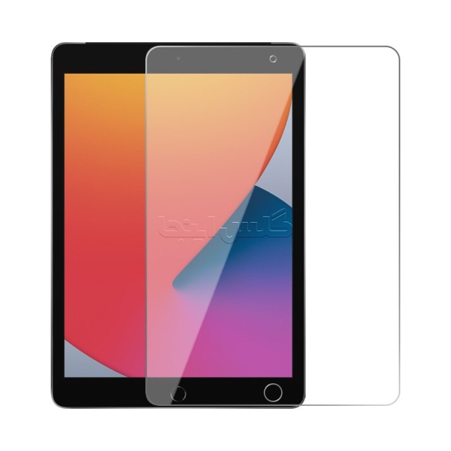 گلس تبلت اپل Apple iPad 8 (iPad 10.2" 2020)