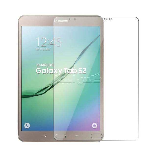 گلس تبلت سامسونگ "Samsung Galaxy Tab S2 9.7